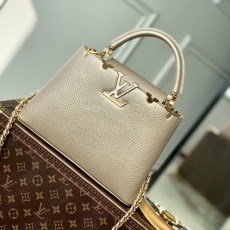 LV Top Handle Bags